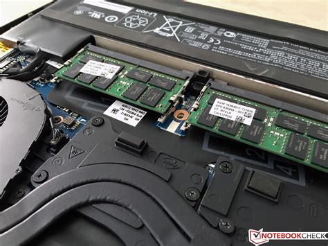Looking for 4 ram slot laptop recommen.